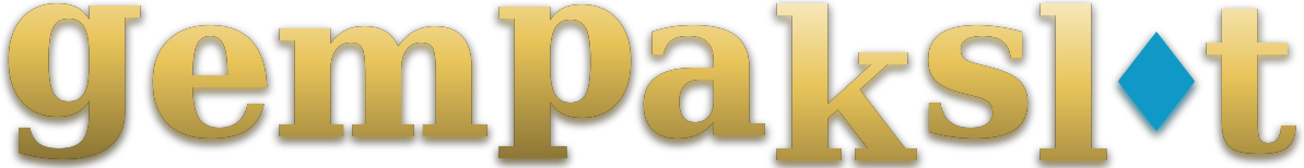 gempakslot logo