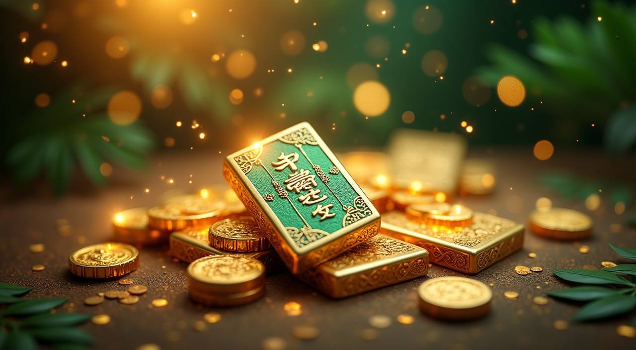 gempakslot Buka Akaun dan Mulakan dalam Beberapa Langkah